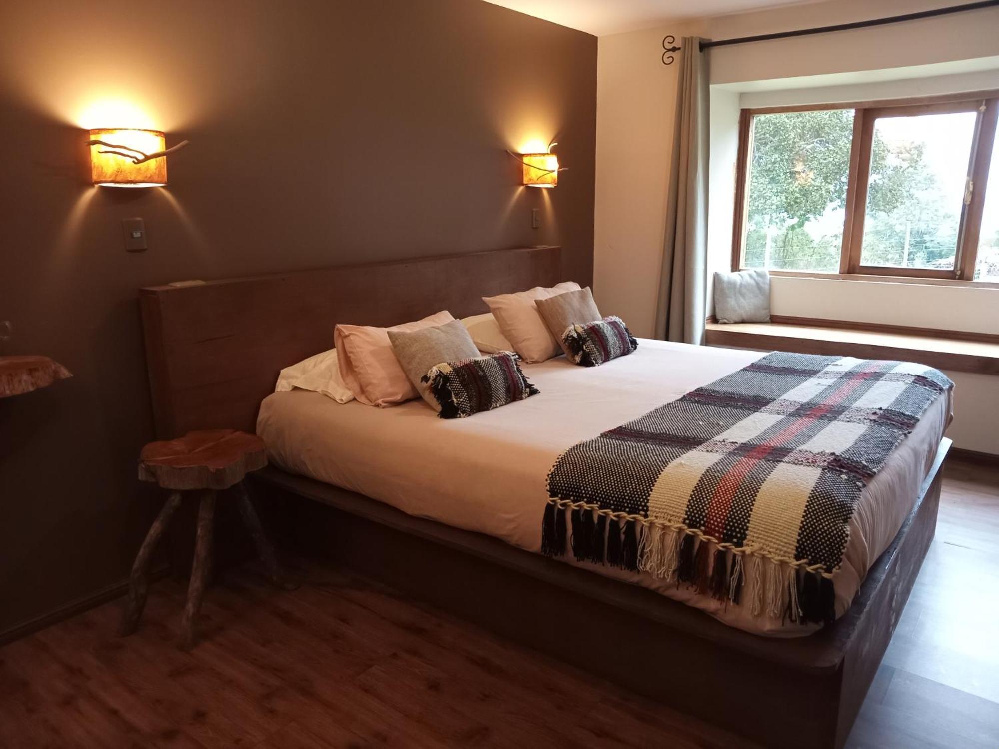 Lodge El Taique Puyehue