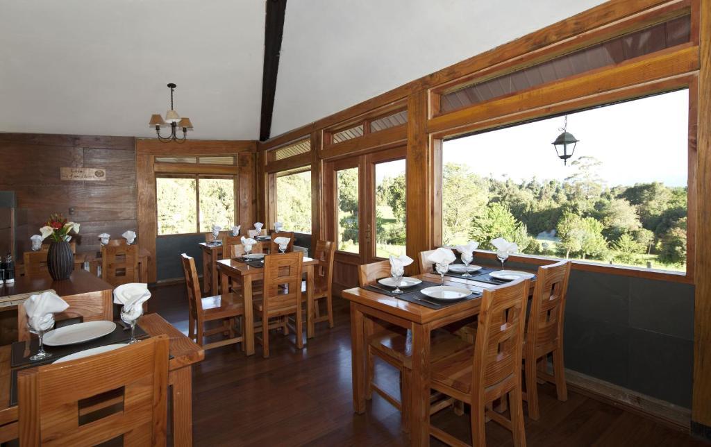 El Taique Lodge Puyehue