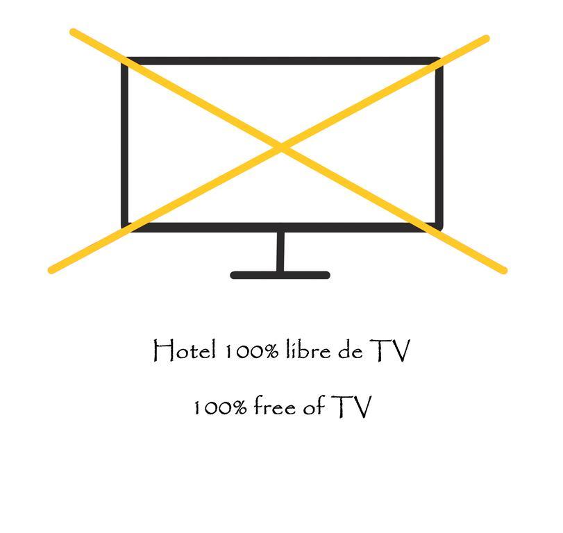 El Taique Lodge