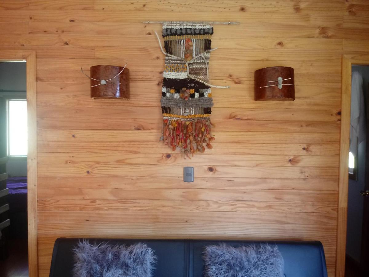 El Taique Puyehue